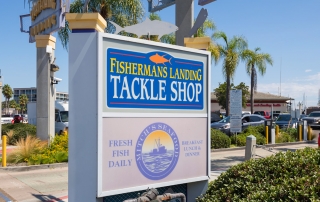 Local Area Point Loma