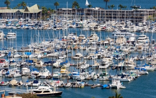 Local Area Point Loma