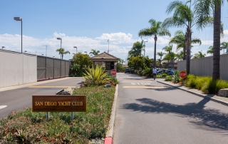 Local Area Point Loma