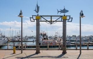 Local Area Point Loma