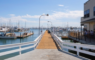 Local Area Point Loma