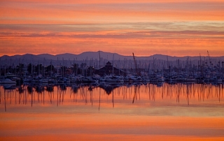 Local Area Point Loma
