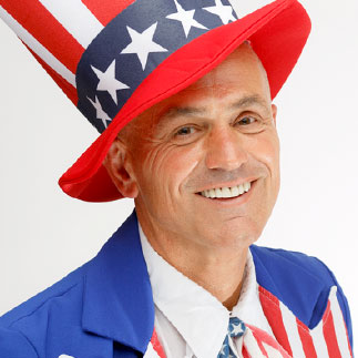 Robert Antoniadis