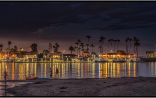 Local Area Point Loma