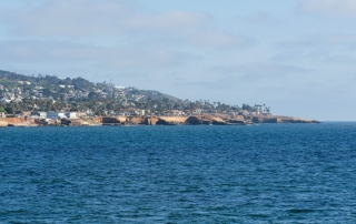 Ocean Beach Local Area