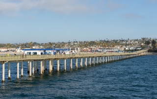 Ocean Beach Local Area