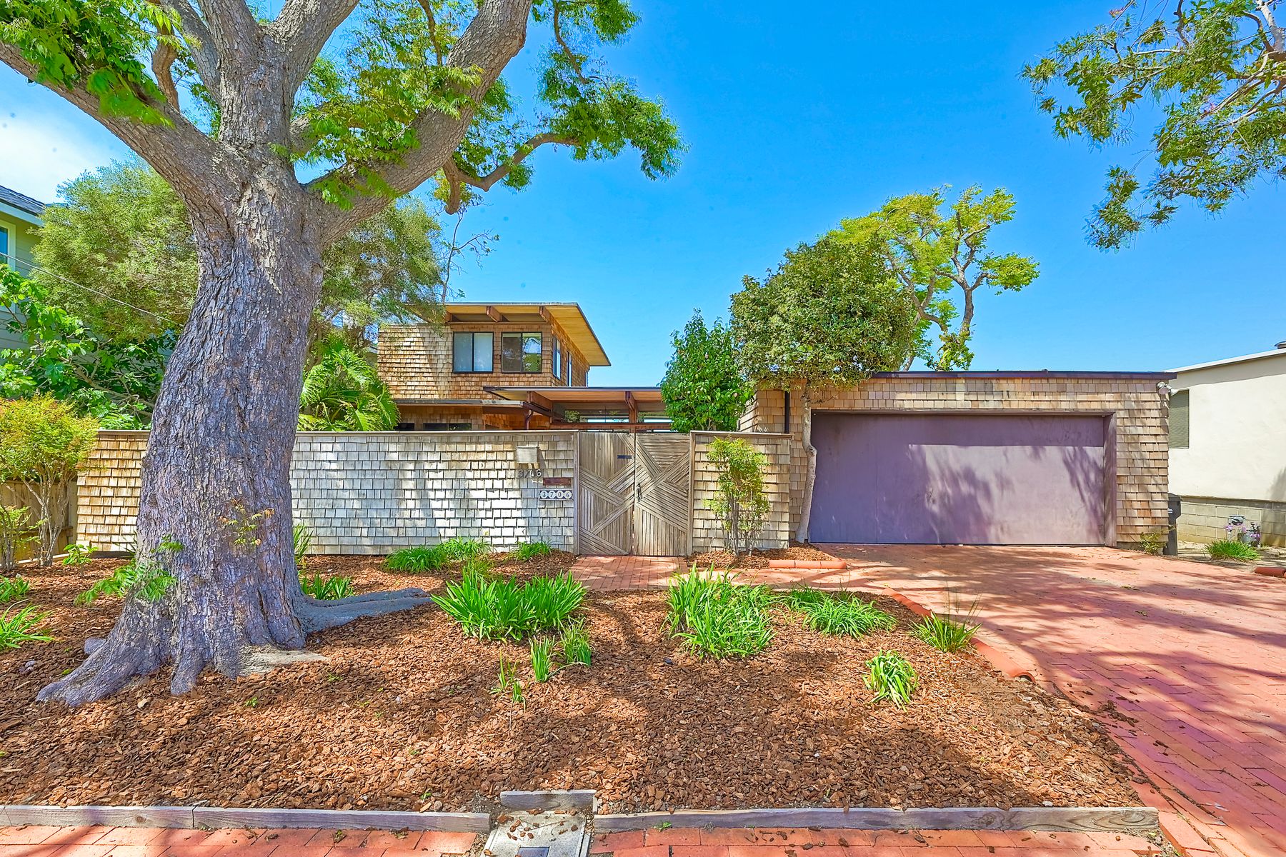 Point Loma real estate sold