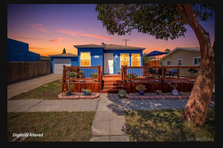 3618 Meade Ave 3618 Meade Ave